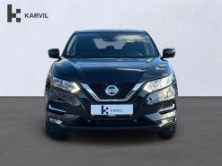 Alternative view of Nissan Qashqai 1,3 Dig-T N-Connecta DCT 160HK 5d 7g Aut.