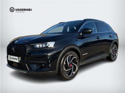 DS DS7 Crossback 1,6 E-Tense  Plugin-hybrid Performance Line Pack EAT8 225HK 5d 8g Aut.