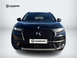 Alternative view of DS DS7 Crossback 1,6 E-Tense  Plugin-hybrid Performance Line Pack EAT8 225HK 5d 8g Aut.