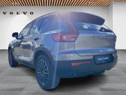Alternative view of Volvo XC40 1,5 T5 Twin Engine  Plugin-hybrid R-design 262HK 5d 7g Aut.