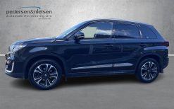 Alternative view of Suzuki Vitara 1,4 Boosterjet  Mild hybrid Exclusive 129HK 5d 6g