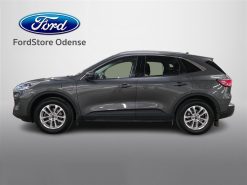 Alternative view of Ford Kuga 2,5 Plugin-hybrid Titanium X CVT 225HK 5d Trinl. Gear