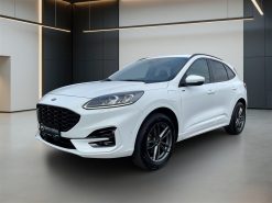 Ford Kuga 2,5 Plugin-hybrid ST-Line X CVT 225HK 5d Trinl. Gear