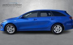 Alternative view of Kia Ceed SW 1,0 T-GDI Active 100HK Stc 6g