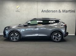 Alternative view of Peugeot 2008 1,2 PureTech Sportium 130HK 5d