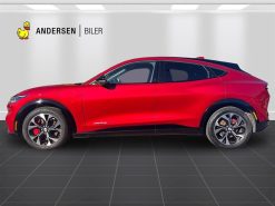 Alternative view of Ford Mustang Mach-E EL UR AWD 351HK 5d Aut.