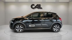 Alternative view of Citroën C3 1,2 PureTech Shine 83HK 5d