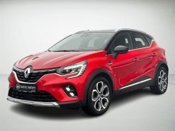 Renault Captur 1,6 E-TECH  Plugin-hybrid Intens 160HK 5d Aut.