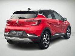 Alternative view of Renault Captur 1,6 E-TECH  Plugin-hybrid Intens 160HK 5d Aut.