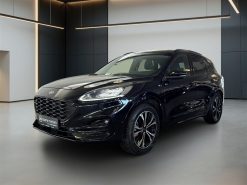 Ford Kuga 2,5 Plugin-hybrid ST-Line X CVT 225HK 5d Trinl. Gear