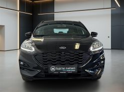 Alternative view of Ford Kuga 2,5 Plugin-hybrid ST-Line X CVT 225HK 5d Trinl. Gear