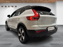 Alternative view of Volvo XC40 P8 Recharge Twin Pro AWD 408HK 5d Aut.