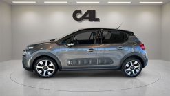 Alternative view of Citroën C3 1,2 PureTech VTR Sport EAT6 start/stop 110HK 5d 6g Aut.
