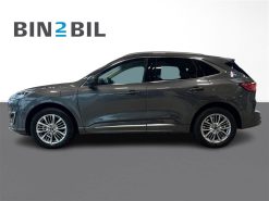 Alternative view of Ford Kuga 2,5 Plugin-hybrid Vignale CVT 225HK 5d Trinl. Gear