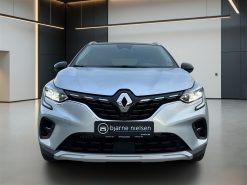 Alternative view of Renault Captur 1,3 TCE  Mild hybrid Intens EDC 140HK 5d 7g Aut.