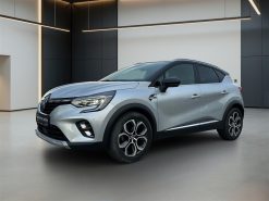 Renault Captur 1,3 TCE  Mild hybrid Intens EDC 140HK 5d 7g Aut.