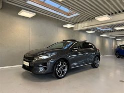 Kia XCeed 1,6 GDI  Plugin-hybrid Upgrade DCT 141HK 5d 6g Aut.