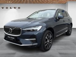 Volvo XC60 2,0 T8 Recharge  Plugin-hybrid Inscription AWD 455HK 5d 8g Aut.