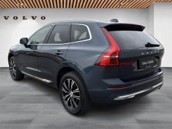 Alternative view of Volvo XC60 2,0 T8 Recharge  Plugin-hybrid Inscription AWD 455HK 5d 8g Aut.