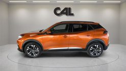Alternative view of Peugeot 2008 1,2 PureTech Sportium EAT8 130HK 5d 8g Aut.