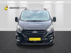 Alternative view of Ford Transit Custom 320 L2H1 2,0 TDCi Sport 170HK Van 6g Aut.
