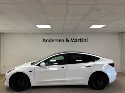 Alternative view of Tesla Model 3 EL Standard Range Plus 258HK Aut.