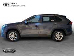 Alternative view of Toyota RAV4 2,5 Hybrid H3 Comfort 218HK 5d 6g Aut.