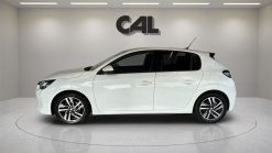 Alternative view of Peugeot 208 1,2 PureTech Supreme+ 100HK 5d 6g