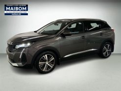 Peugeot 3008 1,6 PureTech  Plugin-hybrid Allure Pack EAT8 225HK 5d 8g Aut.