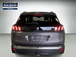 Alternative view of Peugeot 3008 1,6 PureTech  Plugin-hybrid Allure Pack EAT8 225HK 5d 8g Aut.
