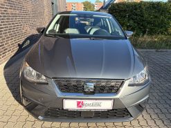Alternative view of Seat Ibiza 1,0 TSI Style 95HK 5d