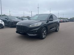Ford Kuga 2,5 Plugin-hybrid ST-Line X CVT 225HK 5d Trinl. Gear