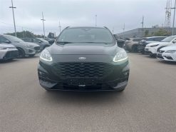 Alternative view of Ford Kuga 2,5 Plugin-hybrid ST-Line X CVT 225HK 5d Trinl. Gear