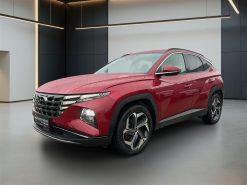 Hyundai Tucson 1,6 T-GDI  Plugin-hybrid Advanced 4WD 265HK 5d 6g Aut.