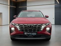 Alternative view of Hyundai Tucson 1,6 T-GDI  Plugin-hybrid Advanced 4WD 265HK 5d 6g Aut.