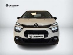 Alternative view of Citroën C3 1,2 PureTech Feel 83HK 5d