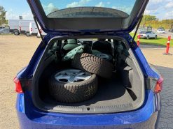 Alternative view of Seat Leon Sportstourer 1,4 e-Hybrid Xcellence DSG 204HK Stc 6g Aut.