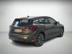 Alternative view of Ford Focus 1,0 EcoBoost Hybrid Titanium X 125HK 5d 6g
