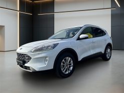 Ford Kuga 2,5 Plugin-hybrid Titanium X CVT 225HK 5d Trinl. Gear