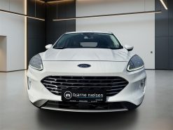 Alternative view of Ford Kuga 2,5 Plugin-hybrid Titanium X CVT 225HK 5d Trinl. Gear