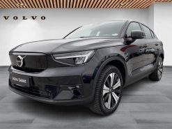 Volvo C40 P8 Recharge Twin Ultimate AWD 408HK 4d Aut.