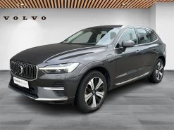 Volvo XC60 2,0 T6 Recharge  Plugin-hybrid Plus AWD 350HK 5d 8g Aut.