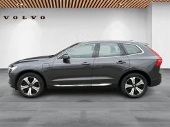 Alternative view of Volvo XC60 2,0 T6 Recharge  Plugin-hybrid Plus AWD 350HK 5d 8g Aut.
