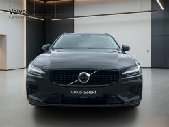 Alternative view of Volvo V60 2,0 T6 Recharge  Plugin-hybrid Ultimate AWD 350HK Stc 8g Aut.