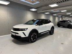 Opel Mokka 1,2 PureTech GS-Line 130HK 5d 8g Aut.
