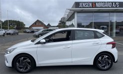 Alternative view of Hyundai i20 1,2 MPI Advanced 84HK 5d