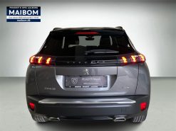 Alternative view of Peugeot 2008 1,2 PureTech GT EAT8 130HK 5d 8g Aut.
