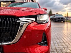 Alternative view of Mazda CX-60 2,5 e-Skyactiv  Plugin-hybrid Takumi AWD 327HK 5d 8g Aut.