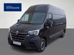 Renault Master T35 L3H3 2,3 DCI TwinTurbo start/stop 180HK Van 6g