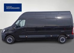 Alternative view of Renault Master T35 L3H3 2,3 DCI TwinTurbo start/stop 180HK Van 6g